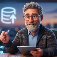 Database Performance Analyst avatar