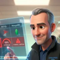Database Operations Agent avatar