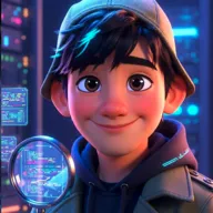 Log & Incident Analyst avatar