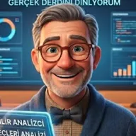Automation Assessment Specialist avatar